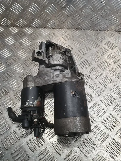 Volkswagen Bora Starter motor 09911023B