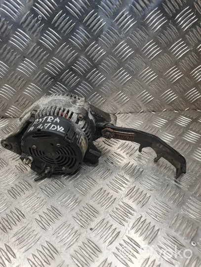 Opel Astra G Alternator 14V70A