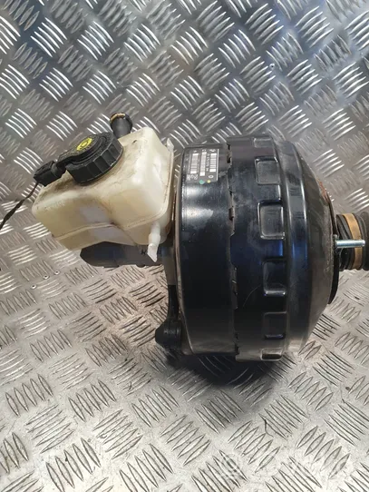 BMW 1 E81 E87 Brake booster 29675197604