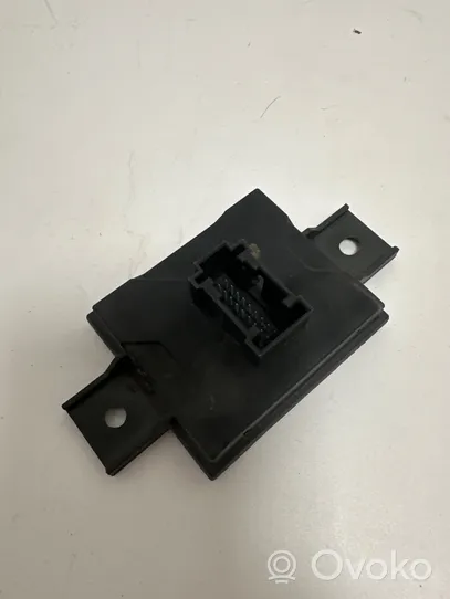 Mercedes-Benz C AMG W205 Camera control unit module A2229005613