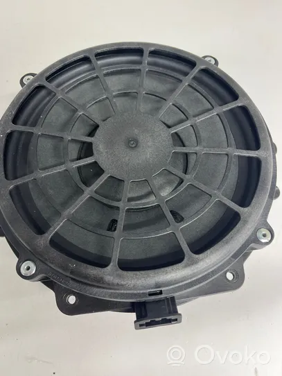 Porsche Macan Subwoofer altoparlante 992035454a