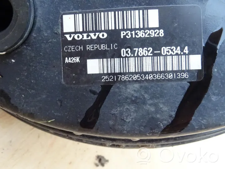 Volvo V40 Jarrutehostin 31362928