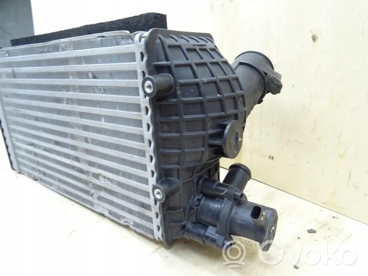 KIA Sportage Radiatore intercooler 282702M800