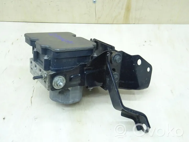 Nissan Qashqai Pompa ABS 47660