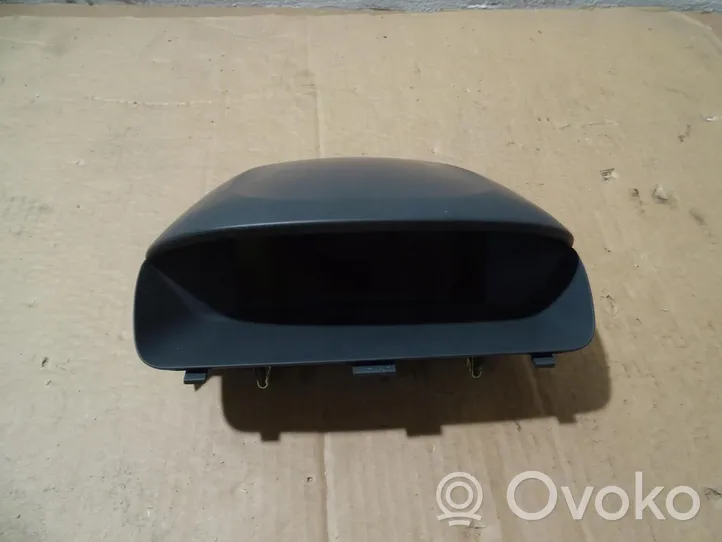 Opel Mokka Monitori/näyttö/pieni näyttö 22915943G