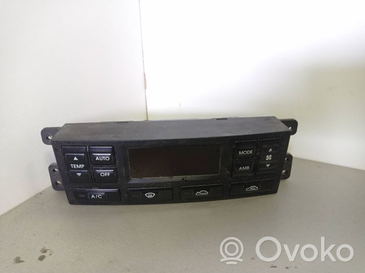 KIA Sorento Ilmastoinnin ohjainlaite 972503E100