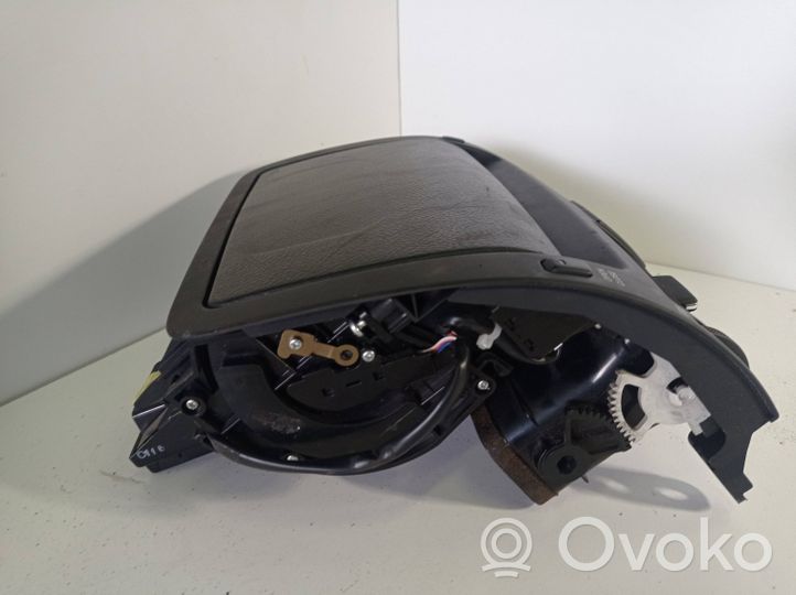 Toyota Avensis T250 Monitor / wyświetlacz / ekran 6550823120