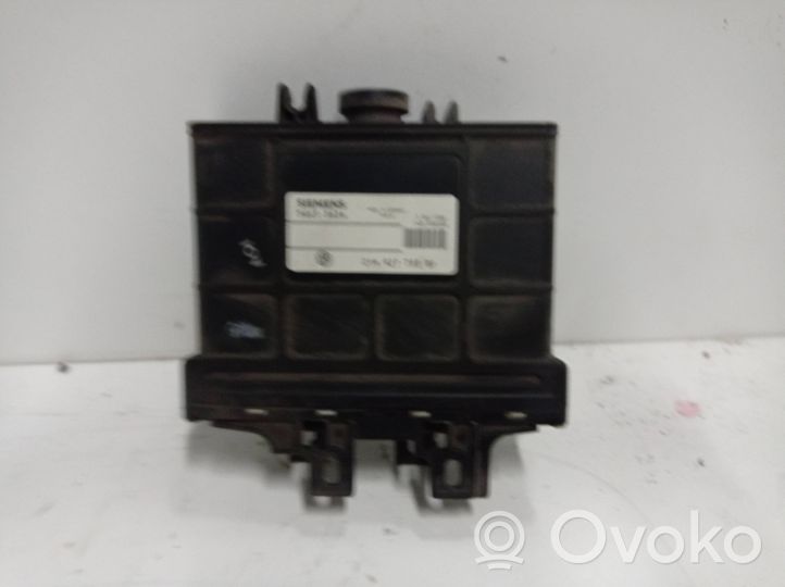 Volkswagen PASSAT B4 Unidad de control/módulo de la caja de cambios 01M927733BF