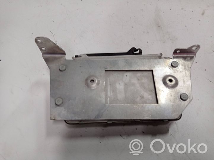 Audi A8 S8 D3 4E Module de contrôle de boîte de vitesses ECU 4D0927156A