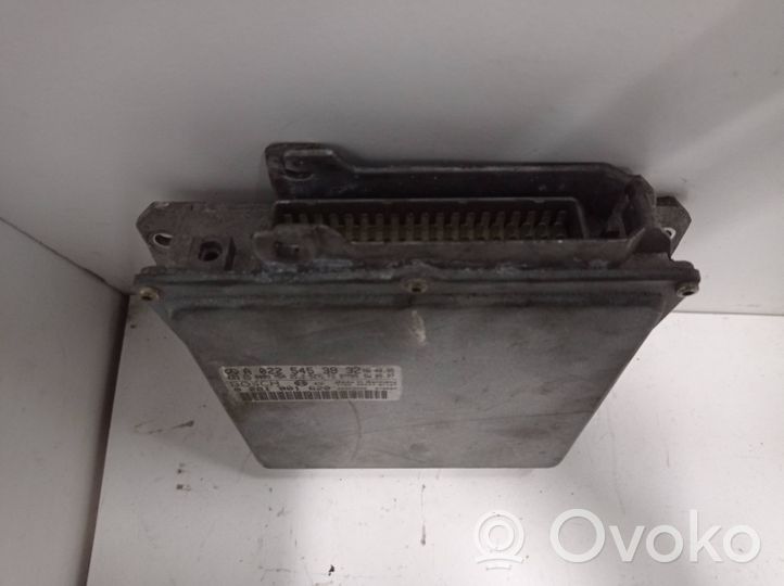 Mercedes-Benz E W210 Sterownik / Moduł ECU A0225453932