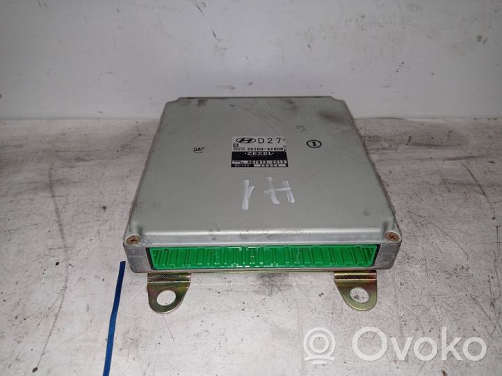 Hyundai H-1, Starex, Satellite Sterownik / Moduł ECU 3910042600