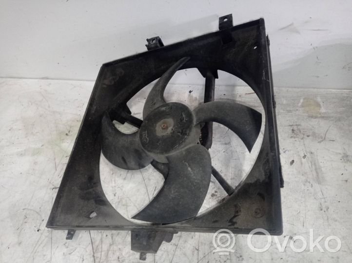 Nissan Primera Kit ventilateur 