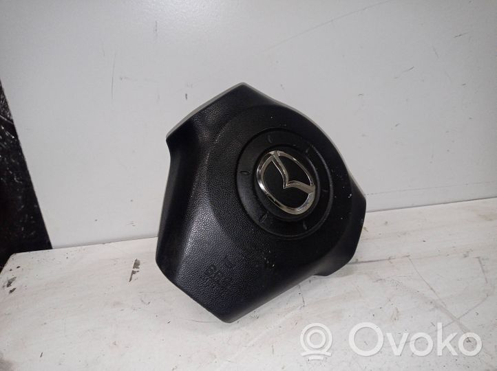 Mazda 3 I Airbag de volant DBZP85MCBFJ