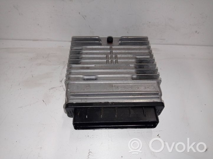 Ford Transit Sterownik / Moduł ECU 4C1112A650BG