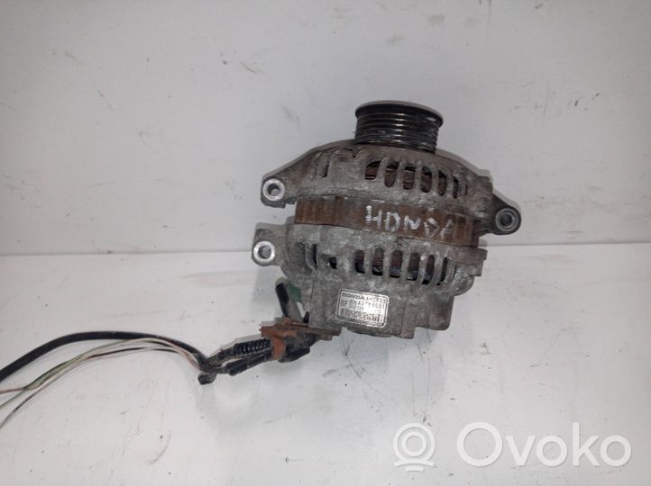 Honda Stream Generator/alternator AHGA53