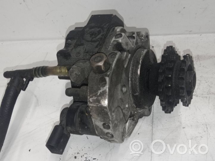 BMW 3 E46 Polttoaineen ruiskutuksen suurpainepumppu 7788670