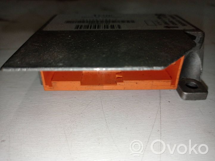 BMW 7 E38 Module de contrôle airbag 65778369023