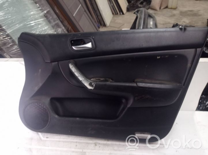 Honda Accord Etuoven verhoilu sef6g3frrnh