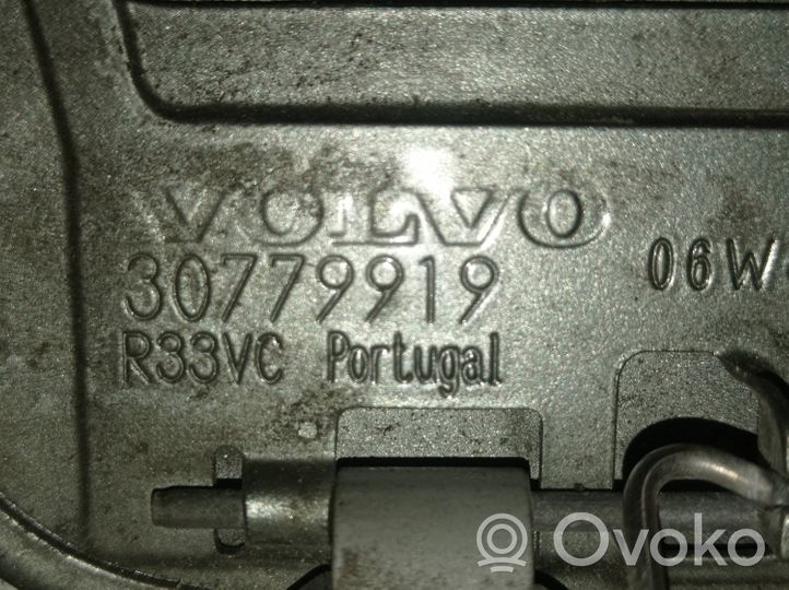Volvo V50 Sportello del serbatoio del carburante 30779919