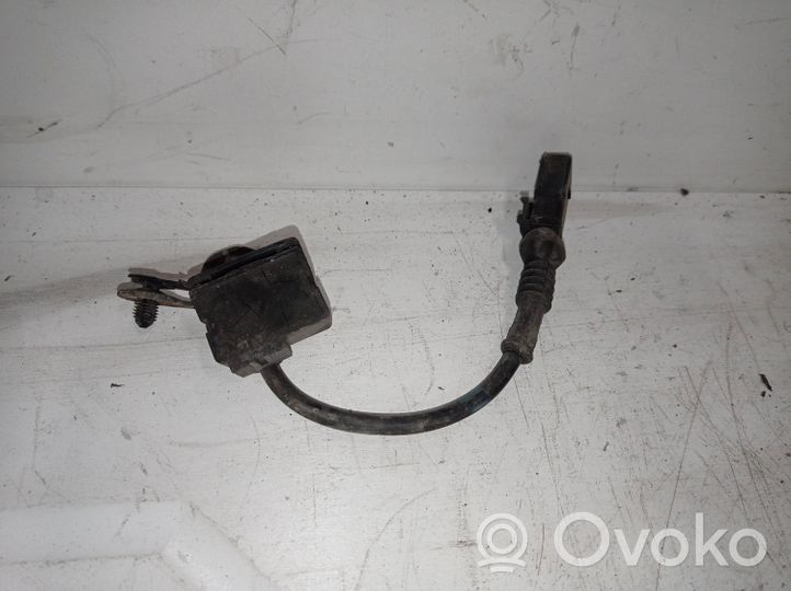 Volkswagen Touareg I ABS wheel speed sensor 7L0907673A