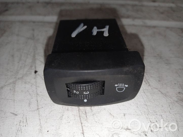 Hyundai H-1, Starex, Satellite Headlight level height control switch 751U900802