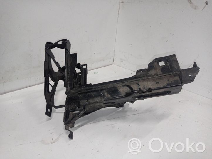 BMW 5 F10 F11 Soporte de montaje de faro delantero/faro principal 51647200794