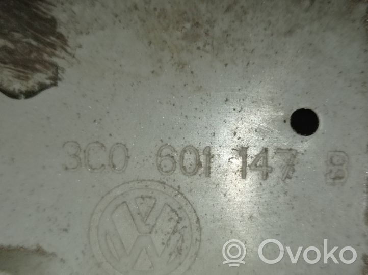 Volkswagen Touran I Mozzo/copricerchi/borchia della ruota R16 3C0601147B