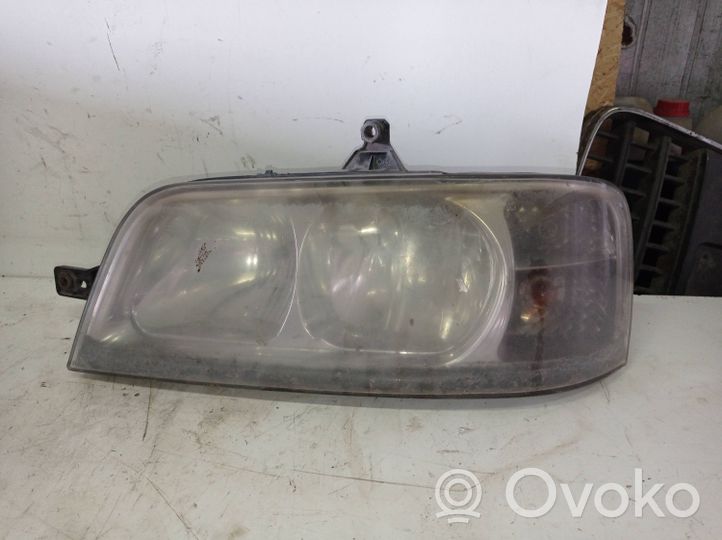 Peugeot Boxer Faro/fanale 42610748s