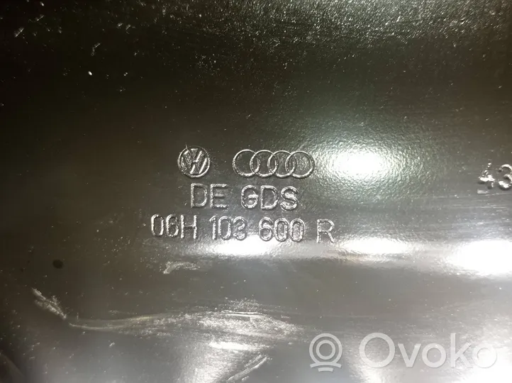 Audi A5 8T 8F Miska olejowa 06H103600R