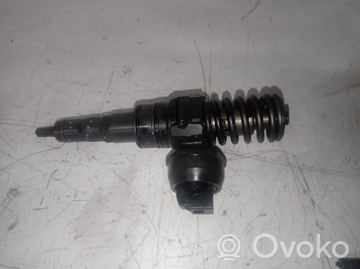 Volkswagen Phaeton Injecteur de carburant 07z130073h