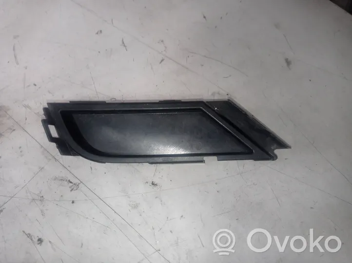 Volkswagen Tiguan Rivestimento del pannello parte angolare del paraurti anteriore 5NA853950B