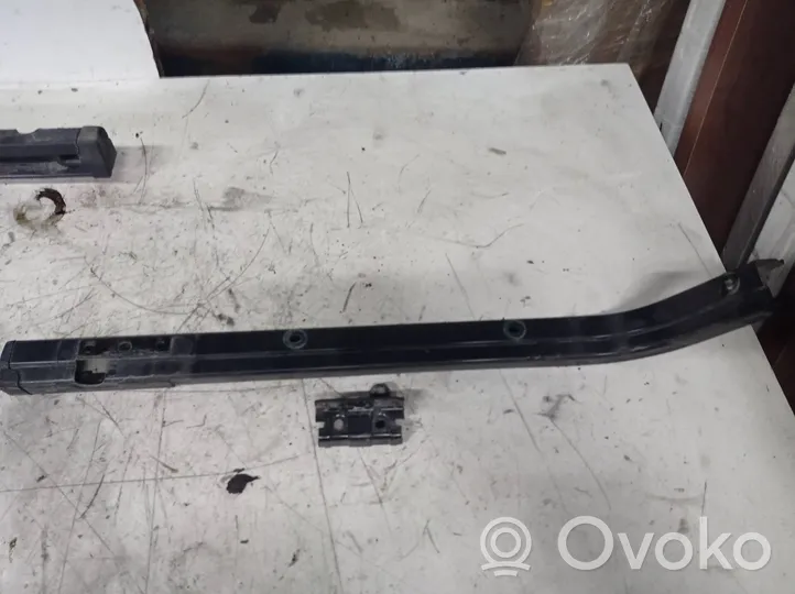 Citroen Berlingo Sliding door upper top rail 