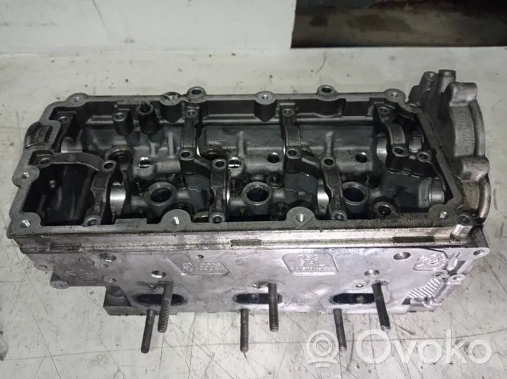 Audi A6 Allroad C6 Engine head 0593al