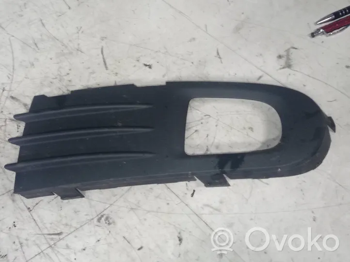 Volvo V50 Front fog light trim/grill 30655884