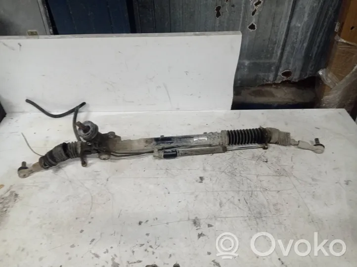 Audi A6 S6 C5 4B Steering rack 4B1422065R