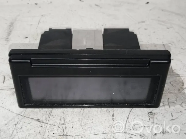 Volvo V50 Screen/display/small screen 30679647