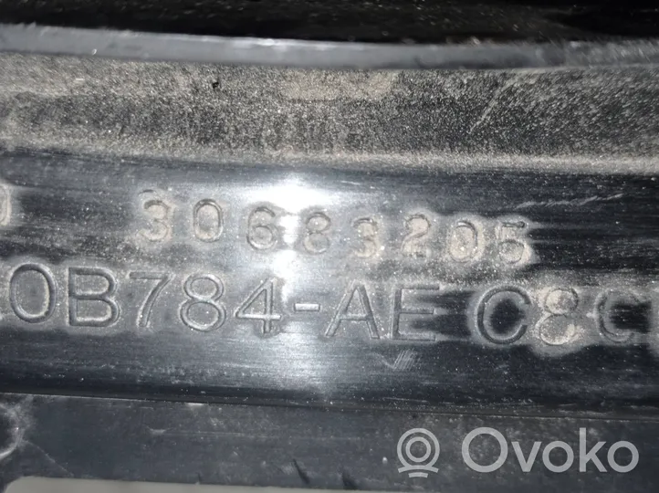 Volvo V50 Inne części karoserii 30683205