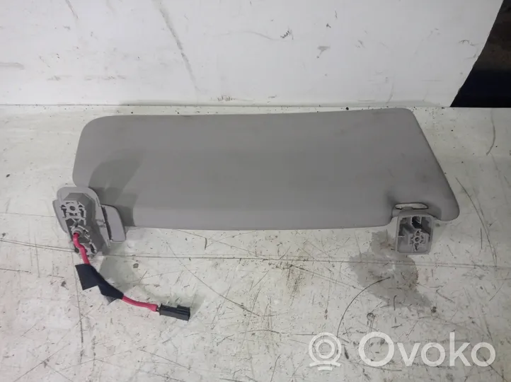 Volvo V50 Sun visor 