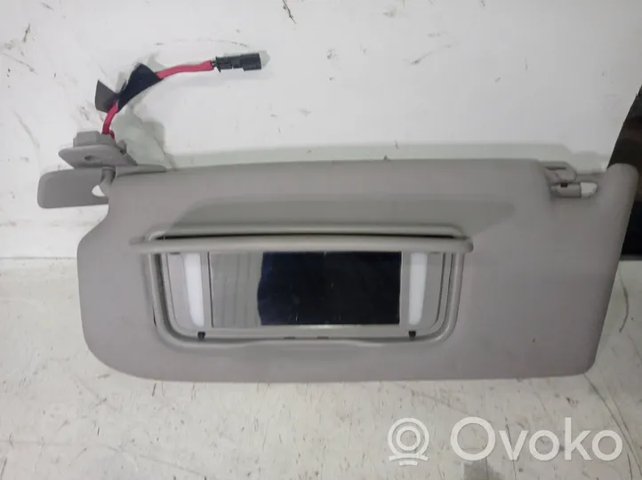 Volvo V50 Sun visor 