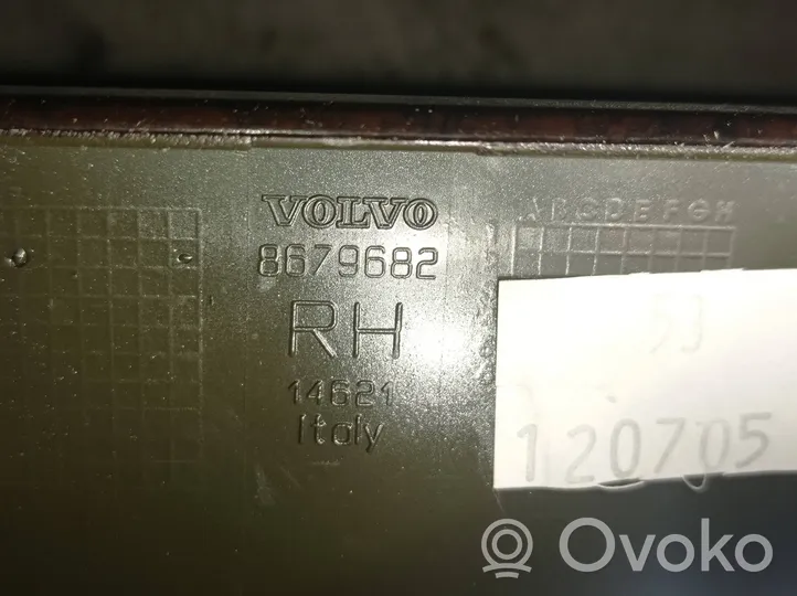 Volvo V50 Interrupteur commade lève-vitre 8679682