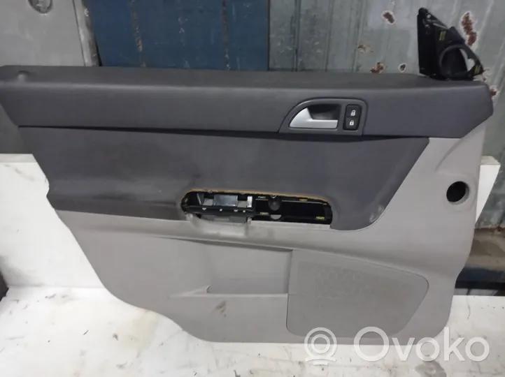 Volvo V50 Etuoven verhoilu 39877629