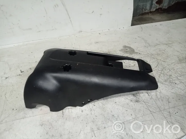 Volvo V50 Rivestimento del piantone del volante 30680133