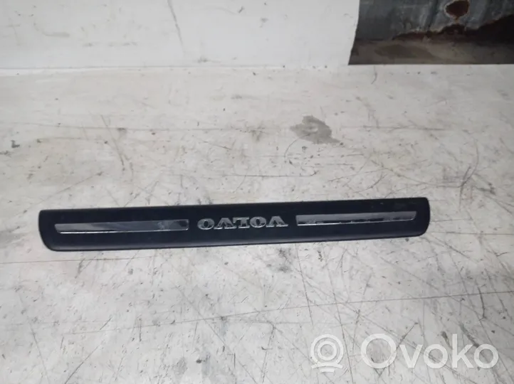 Volvo V50 Front sill trim cover 30744287