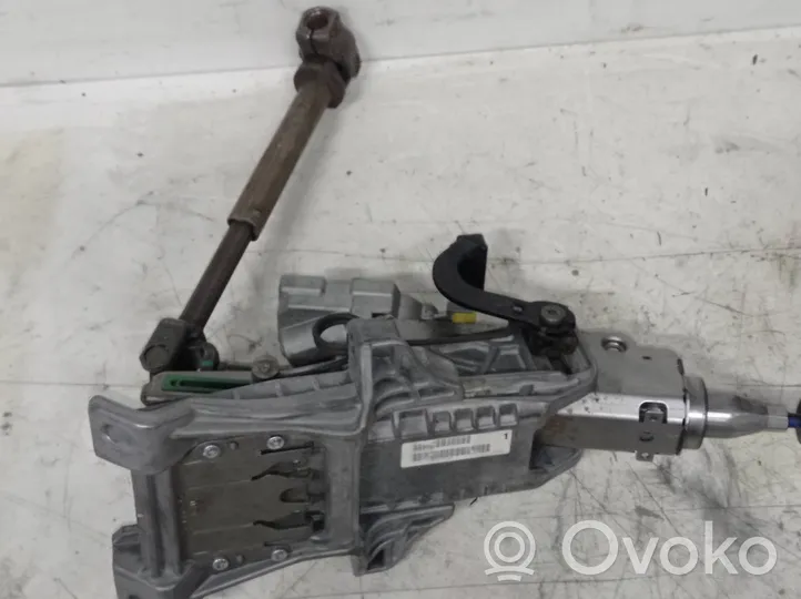 Volvo V50 Kit colonne de direction 01970600