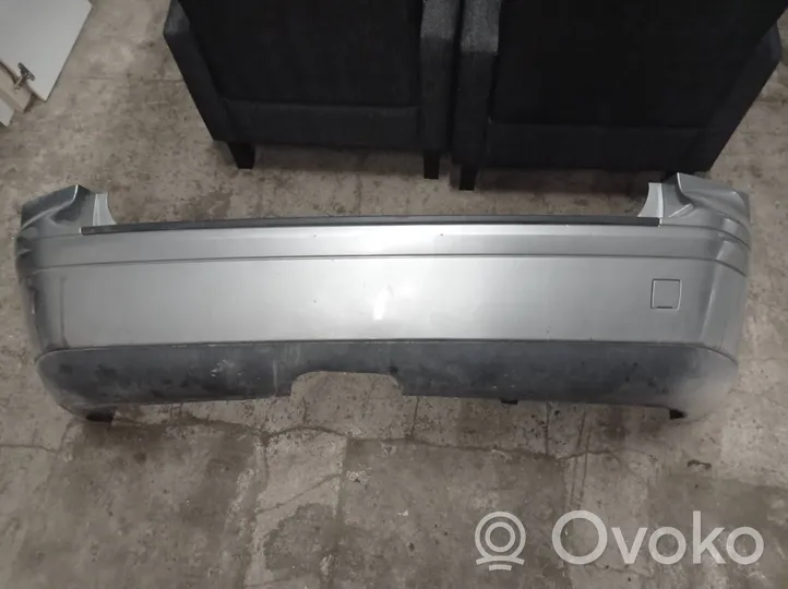 Volvo V50 Rear bumper 