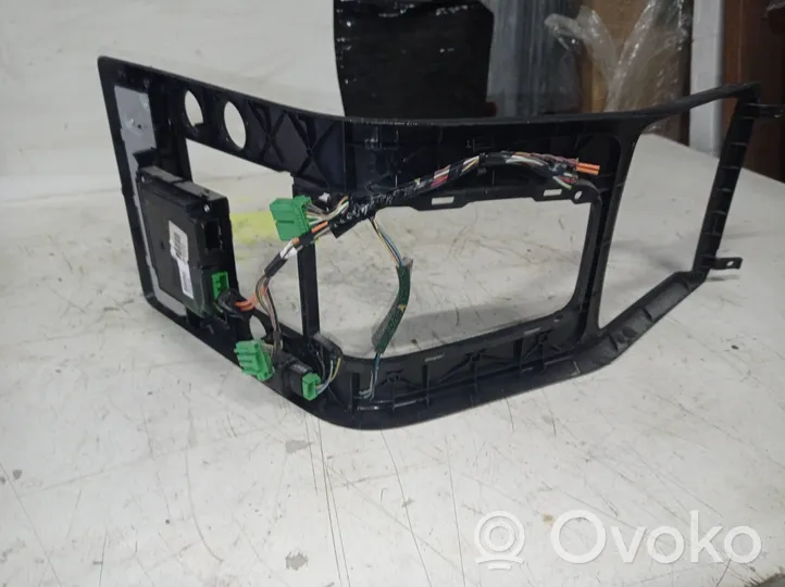 Volvo V70 Bildschirm / Display / Anzeige 30797715