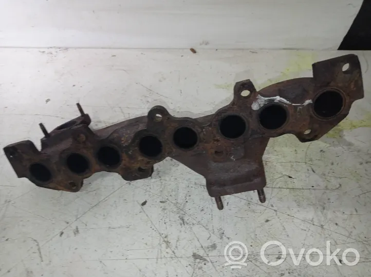 Volvo V50 Exhaust manifold 139706