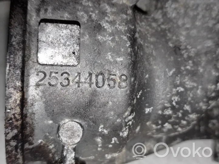 Volvo V50 Valvola EGR 25344058