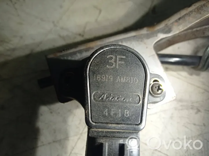 Nissan X-Trail T30 Accelerator throttle pedal 18919am810