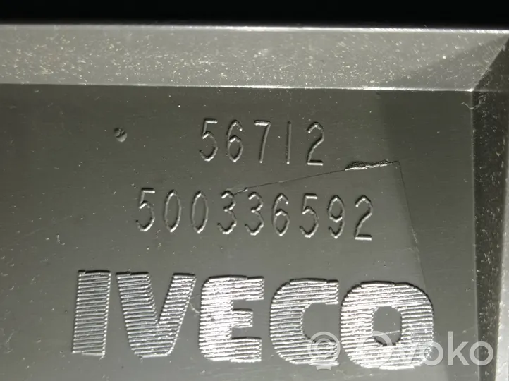 Iveco Daily 3rd gen Kit de boîte à gants 500336592